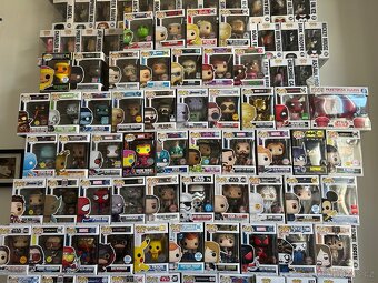 FUNKO Pop - 2