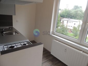 Podnájem bytu 1+1 40 m2, ul. Proskovická 663/63, Ostrava - V - 2