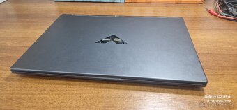 HERNÍ Victus 16" Ryzen 7 8jádro, 64GB RAM, RTX 4070 8GB - 2