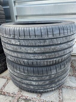 Sada letních pneumatik 285/40 R22 + 325/35 R22 - Pirelli - 2