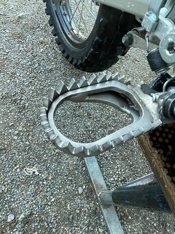 Honda CRF 450 - 2