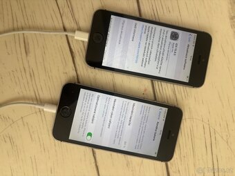 iPhone se 2016 - 2