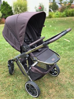 Kočárek ABC Design salsa 4 air - 2