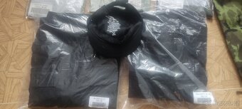 Vojenske obleceni, maskáče - 2