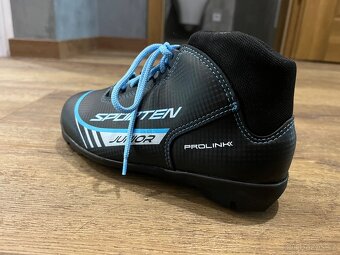 Dětské boty Sporten - 2