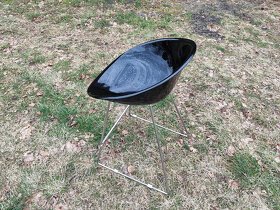 DESIGNOVÁ BAROVÁ ŽIDLE - 2