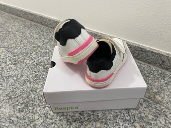 Dětské boty Geox vel.27 - 2