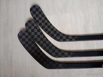 Hokejky CCM JetSpeed FT TEAM Senior - 2