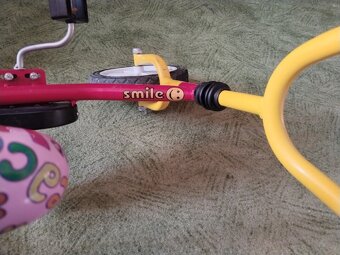 Dětská tříkolka - 2