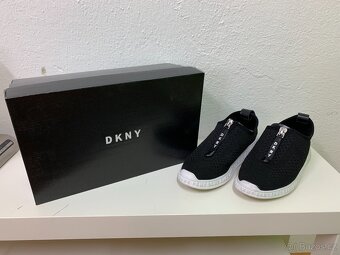 DKNY dámské botasky - 2