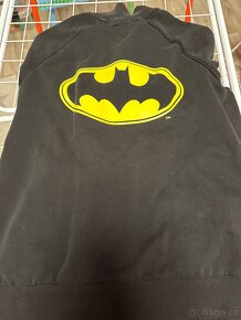 Balík chlapeckého oblečení - 2