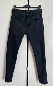 Pánské džíny Levis, velikost 30 - 2