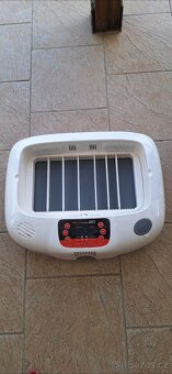 Líheň na drůbež Rcom Max 20 - 2