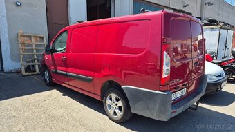 Peugeot expert 2.0 HDI 88 kW  L2H1 - 2