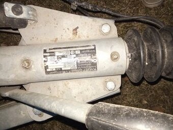 Autoprepravnik kára na auta Agados Adam - 2