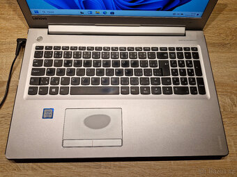 Lenovo Ideapad 510 15,6" i5 8GB RAM 250GB SSD Win 11 - 2