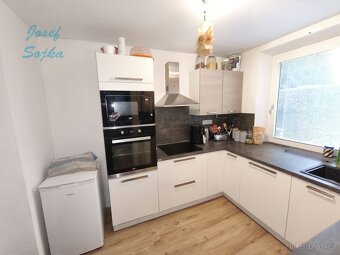 Prodej RD 3+1, Třebíč, ul. Vrchlického - 2