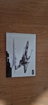 Star wars 75355 X- Wing - 2