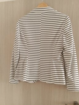 Dámské sako F&F - velikost 38/40 - 2