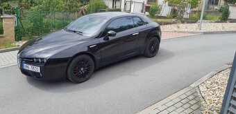 Alfa Romeo Brera 2.0 jtd - 2