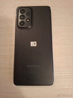 Samsung Galaxy A53 5G 6GB/128GB - 2