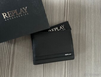Pánská peněženka Replay - 2