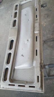 Vw transporter  t2 - 2