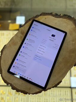 TABLET SAMSUNG GALAXY S9 - 2