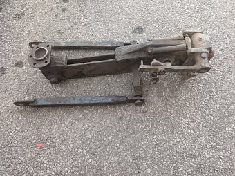 AGROHAK NA ZETOR 6911,5211,6211,7211,7711,7245.. - 2