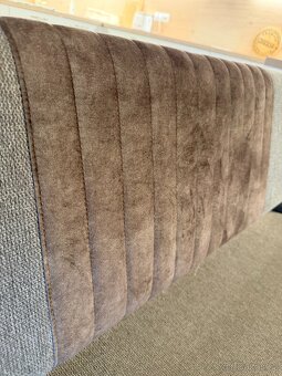 Pohodlná lavice - 2