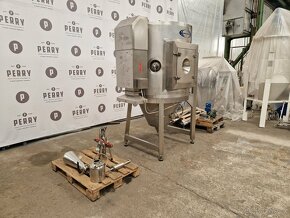 APV Anhydro model PSD52 sprejová sušárna - 2