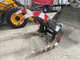 Ahlmann 2016 nakladac - 2