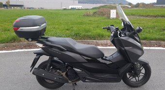 Honda Forza 125 ABS - 2