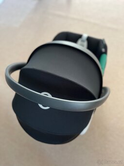 Cybex autosedačka + kompatibilita s ISOFIX - 2