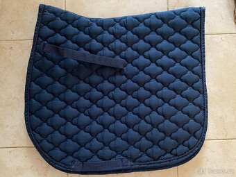 Podsedlová dečka pony - 2