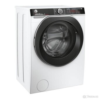 Pračka se sušičkou Hoover - 2