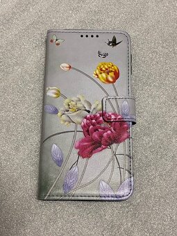 Pouzdro na Xiaomi Redmi Note 9S - 2