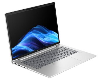 HP ProBook 4 G1i 14"1920x1200 Ultra 5 225U 24GB 512GB Záruk - 2