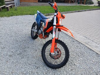 KTM 350 EXC-F - 2