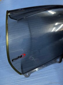Plexi Puig Aprilia RSV1000R Factory - 2