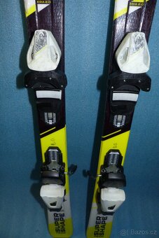 carvingové lyže HEAD Supershape Team - 127 cm - 2