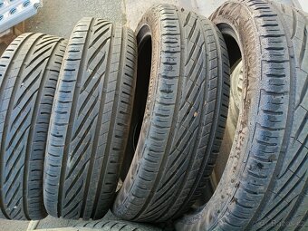 Pneumatiky Renault Scenic - 2