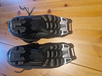 Dětské boty na běžky - 2