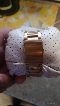 Hodinky Diesel Mr. Daddy DZ7333 - 2