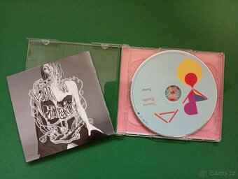 Vanessa Paradis dvojCD prodám - 2