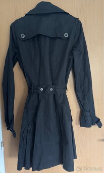 Elegantní dámský kabát Tom Tailor - 2