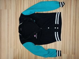 PODZIMNÍ FRAJERSKÁ BUNDA XS 13/14 LET - 2