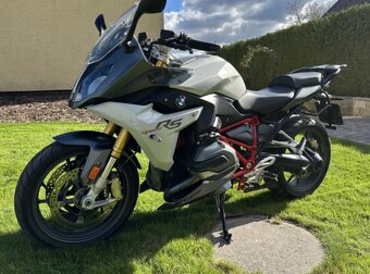 Bmw r1200rs - 2
