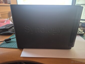 Synology DS212 - 2
