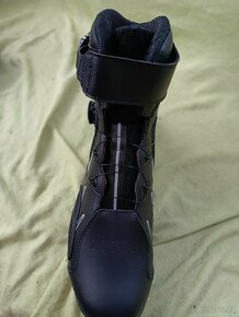 Moto bota vel.45 - 2